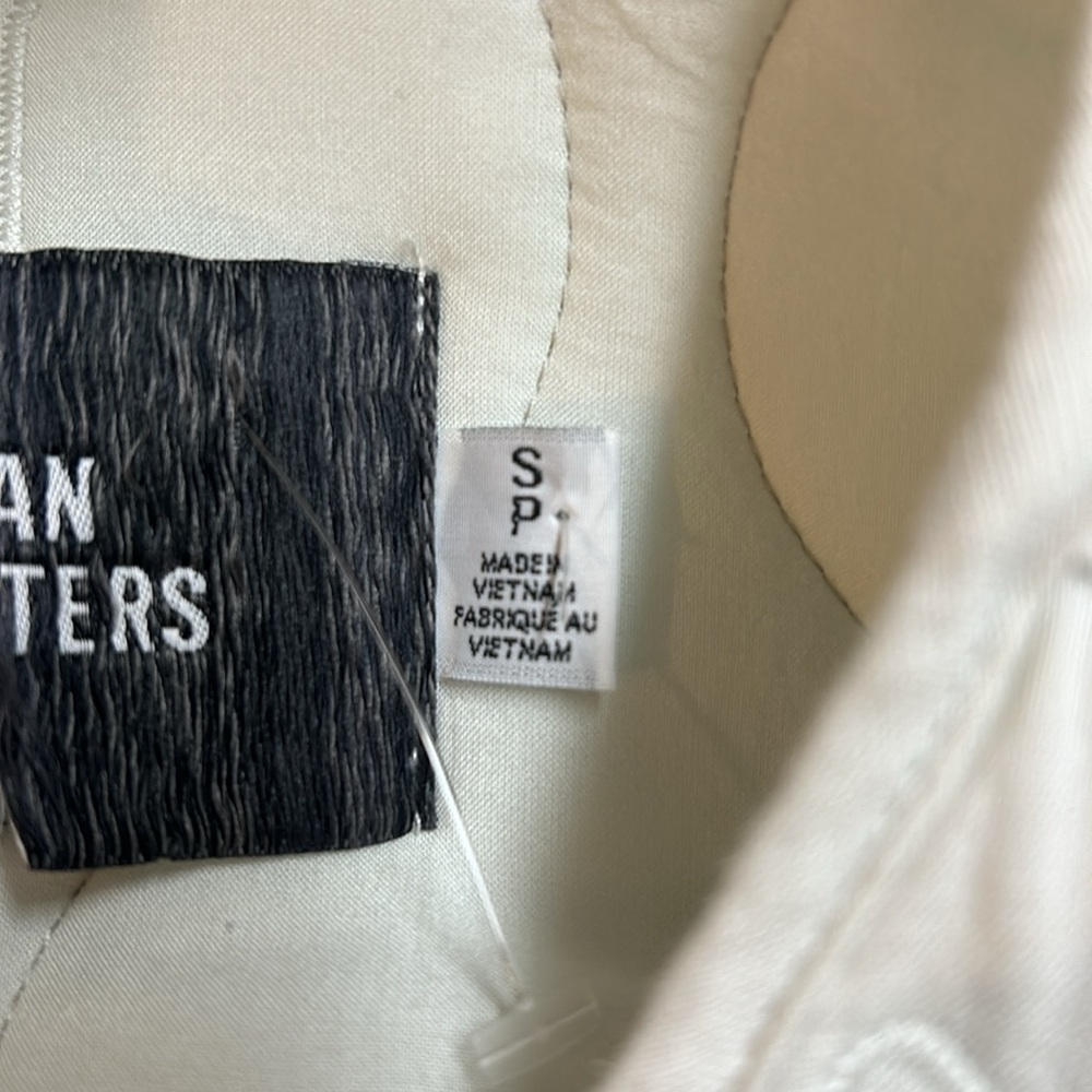 Urban oversized jacket - Picture 2 of 2